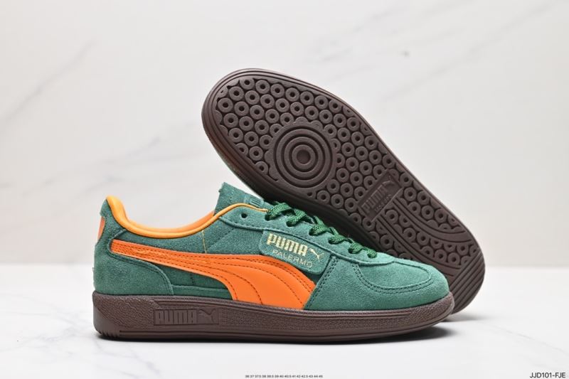 Puma Shoes